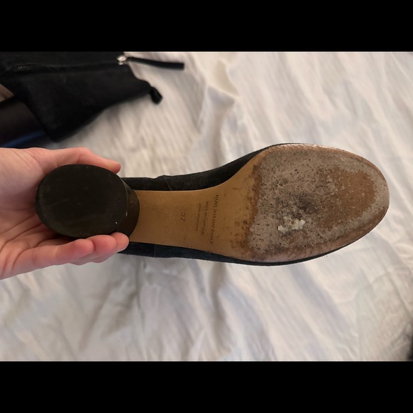 Isabel Marant Ankle Boots - Picture 3 of 6